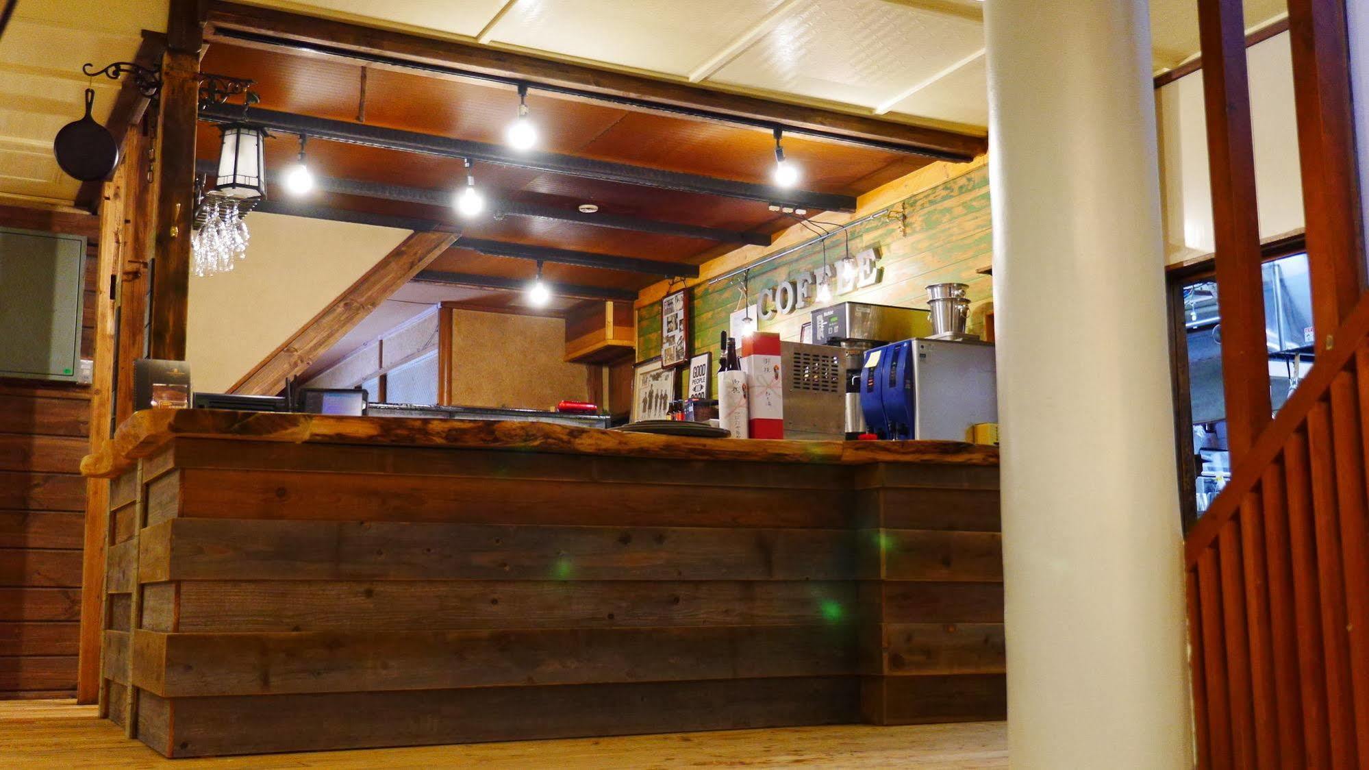 Shibu Onsen Koishiya Ryokan Jamanoucsi Kültér fotó